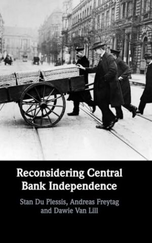 Reconsidering Central Bank Independence
