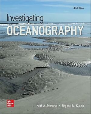 Investigating Oceanography