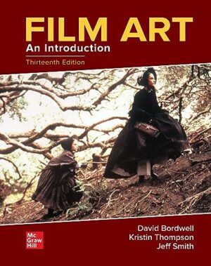 Film Art: An Introduction