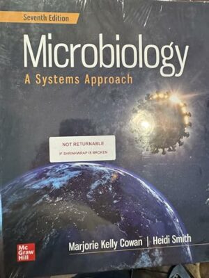 Microbiology: A Systems Approach
