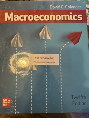 Macroeconomics