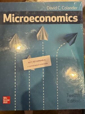 Microeconomics