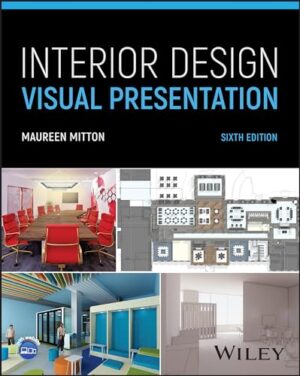 Interior Design Visual Presentation