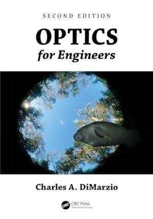 Optics for Engineers