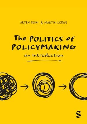 The Politics of Policymaking: An Introduction