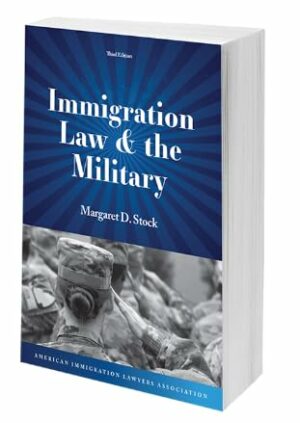 Imigration Law and the Military
