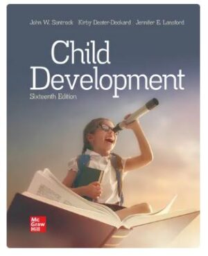 Child Development: An Introduction