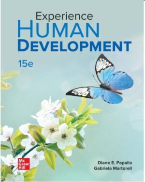 Experience Human Development