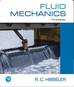 Fluid Mechanics [Rental Edition]