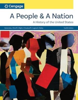 PEOPLE+A NATION
