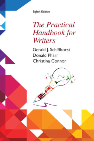 The Practical Handbook For Writers