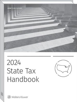 State Tax Handbook (2024)