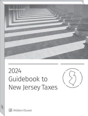 New Jersey Taxes, Guidebook to (2024)
