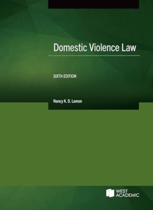 Lemon\'s Domestic Violence Law, 6th