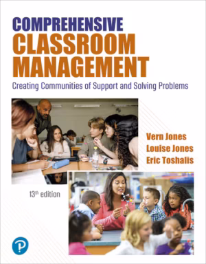 Comprehensive Classroom Management