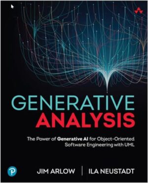 Generative Analysis: The Power of Generative AI for Object-Oriented Software Engineering with UML