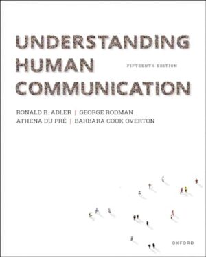 Understanding Human Communication