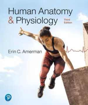 Active-Learning Workbook for Human Anatomy & Physiology