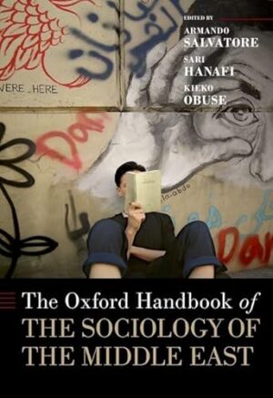 Oxford Handbook Of The Sociology Of The Middle East