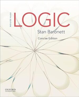 Logic: Concise Edition