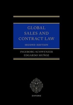 Global Sales and Contract Law