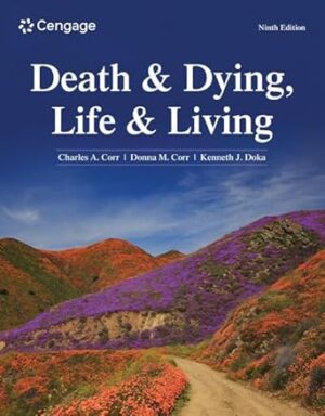 Death and Dying, Life and Living