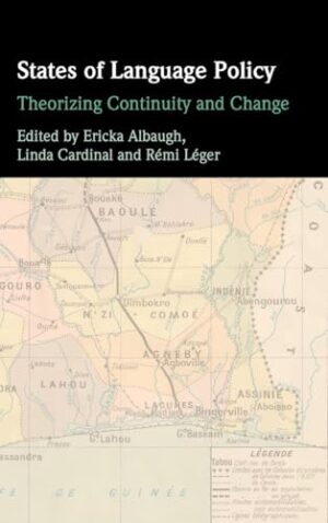 States of Language Policy: Theorizing Continuity and Change