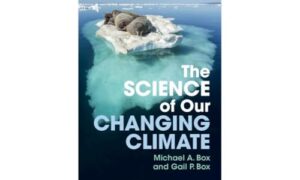 The Science of Our Changing Climate