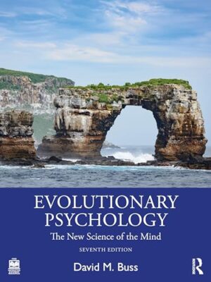 Evolutionary Psychology: The New Science of the Mind