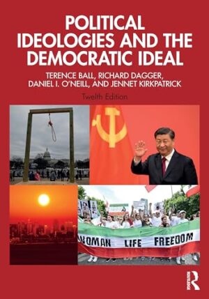Political Ideologies and the Democratic Ideal