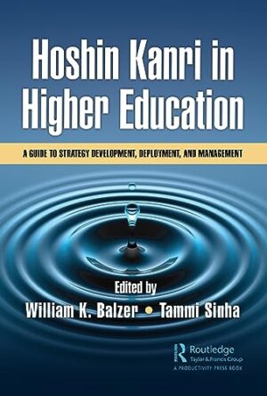 Hoshin Kanri in Higher Education