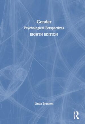 Gender: Psychological Perspectives