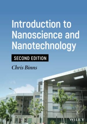 Introduction to Nanoscience and Nanotechnology