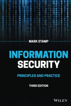 Information Security: Principles and Practice, 3rd Edition