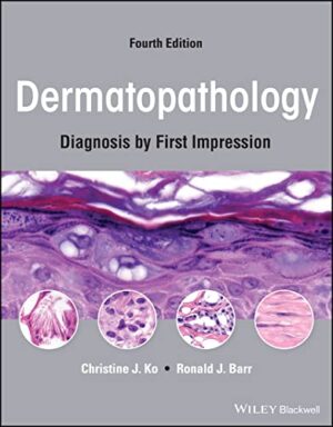 Dermatopathology: Diagnosis by First Impression