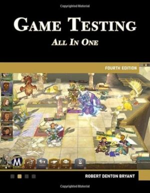 Game Testing: All in One