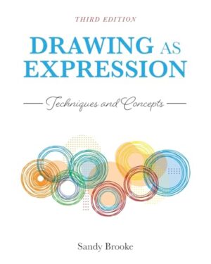 Drawing as Expression: Techniques and Concepts