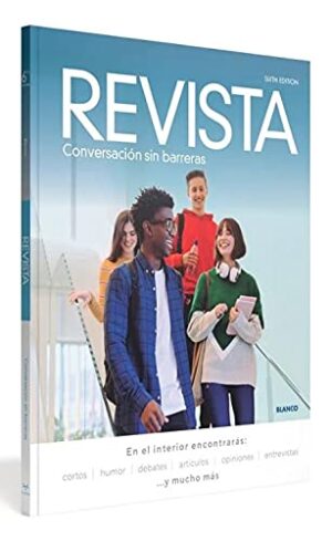 Revista - Text Only - 6th edition