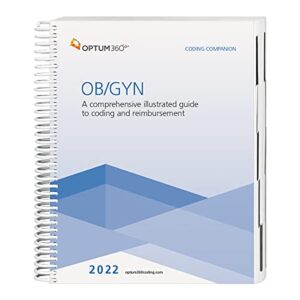 2022 Coding Companion for OB/GYN