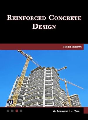 Reinforced Concrete Design