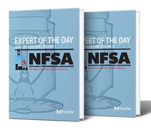 Handbook, Expert of the Day (2004-2018)