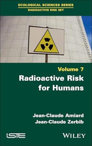 Radioactive Risk for Humans (ISTE Consignment)