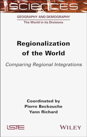 Regionalization of the World: Comparing Regional Integrations