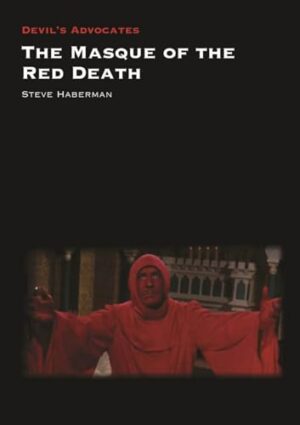 The Masque of the Red Death (Devils Advocates)