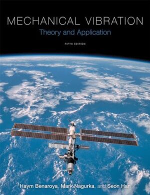 Mechanical Vibration: Theory and Application