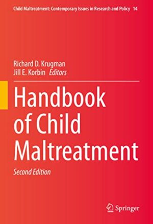 Handbook of Child Maltreatment (Child Maltreatment, 14)