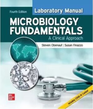 Microbiology Fundamentals Laboratory Manual