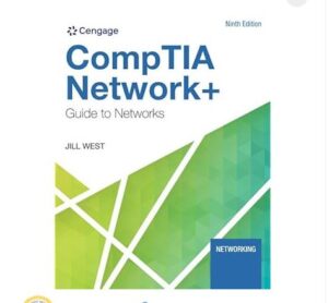 Comptia Network+ Guide To Networks