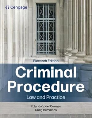 Criminal Procedure