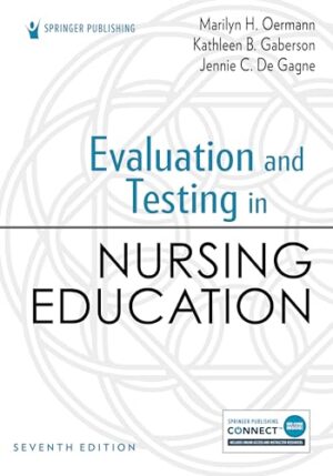 Evaluation and Testing in Nursing Education